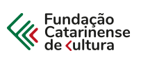 Logo da Fundação Catarinense de Cultura